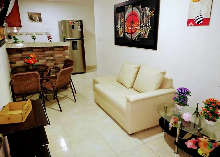Apartamento Marimar