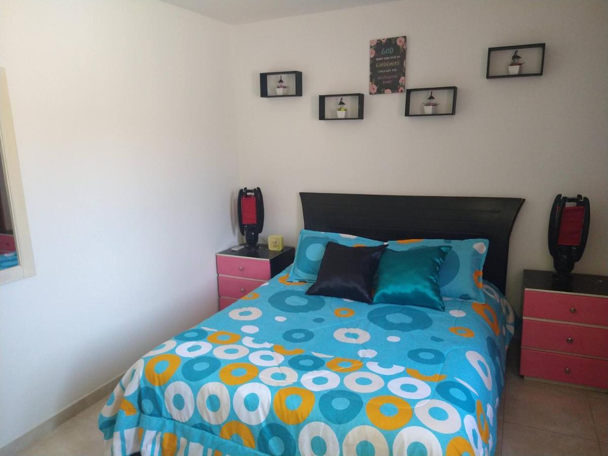 Apartamento Marimar Apartment