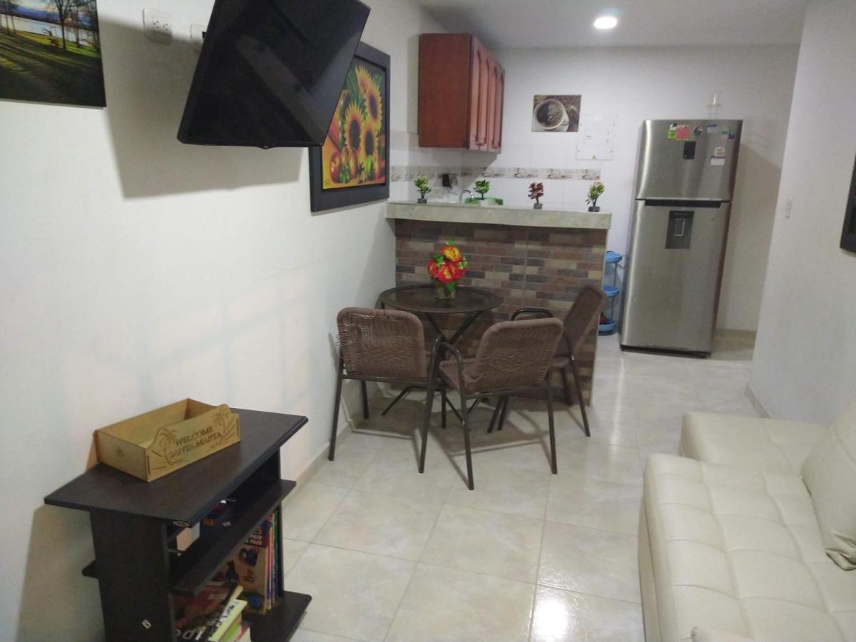 Apartamento Marimar Apartment Santa Marta (Magdalena)