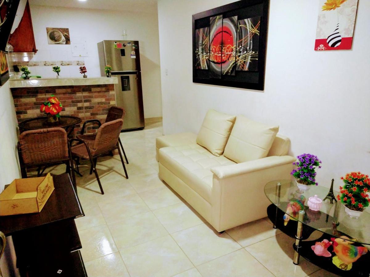 Apartamento Marimar Santa Marta (Magdalena)