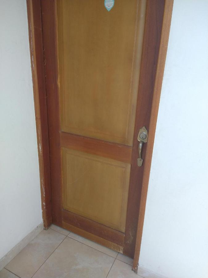 Apartamento Marimar Apartment